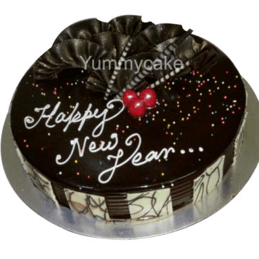 Happy New Year Gift